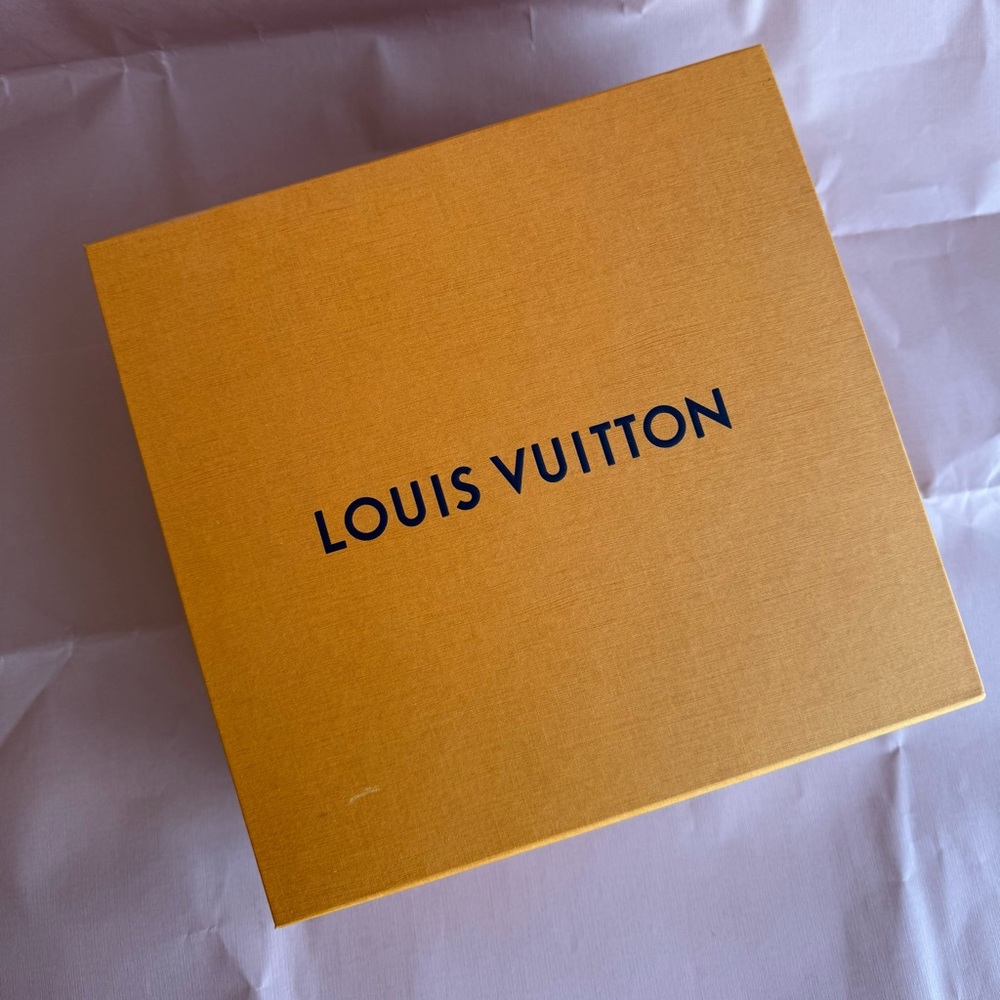 Louis Vuitton Palm Springs Mini - Picture 12 of 13